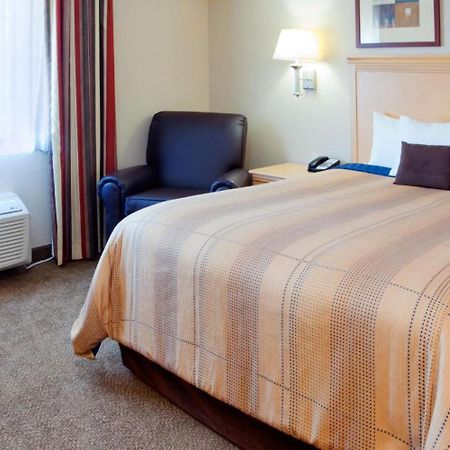 Candlewood Suites Jacksonville By Ihg Bagian luar foto