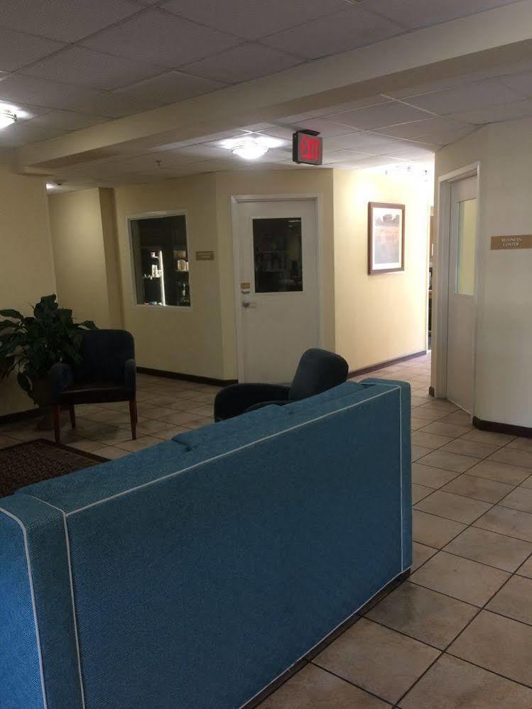 Candlewood Suites Jacksonville By Ihg Bagian luar foto