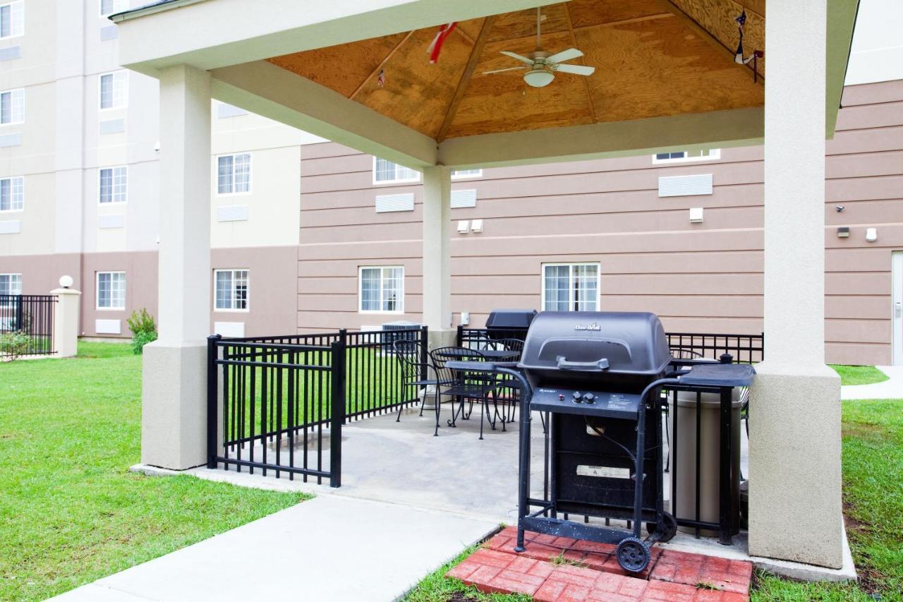 Candlewood Suites Jacksonville By Ihg Bagian luar foto