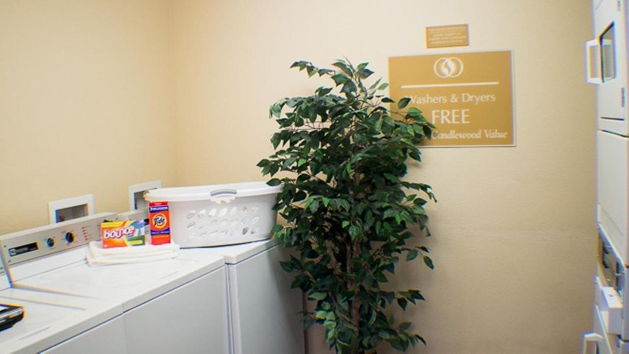 Candlewood Suites Jacksonville By Ihg Bagian luar foto