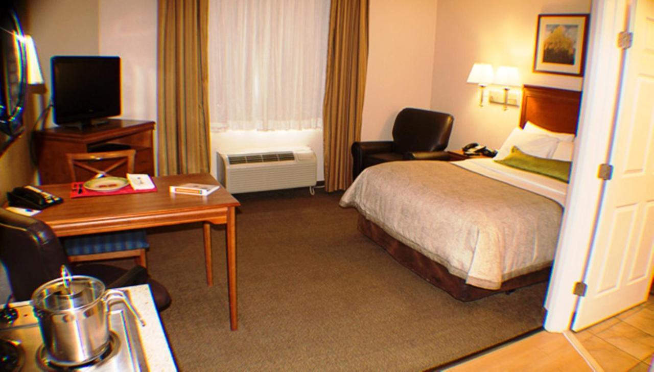 Candlewood Suites Jacksonville By Ihg Bagian luar foto