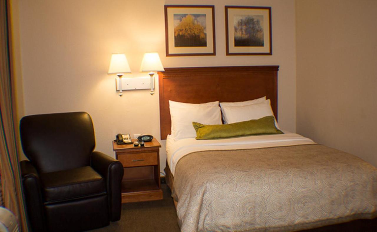 Candlewood Suites Jacksonville By Ihg Bagian luar foto