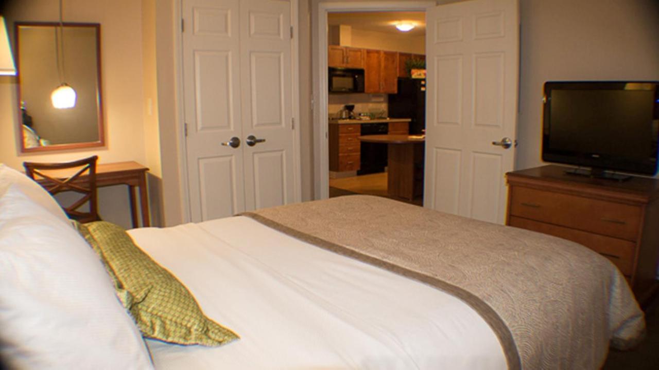 Candlewood Suites Jacksonville By Ihg Bagian luar foto